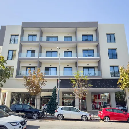 Apartment 8 By Proliving Hospitality