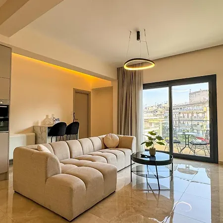 Apartment 8 By Proliving Hospitality *
