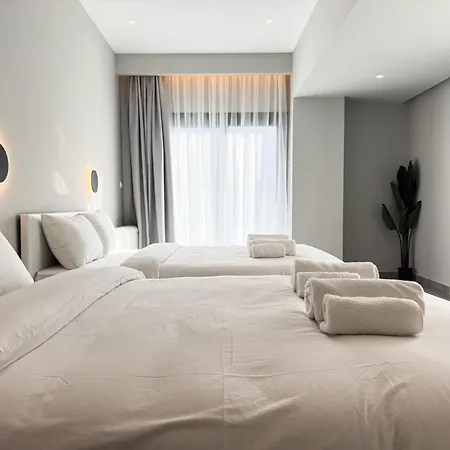 Apartment 8 By Proliving Hospitality