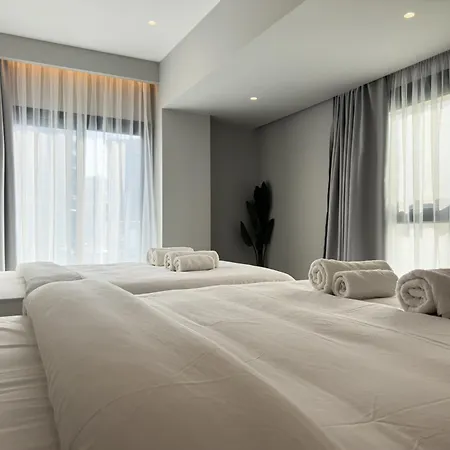 8 By Proliving Hospitality *