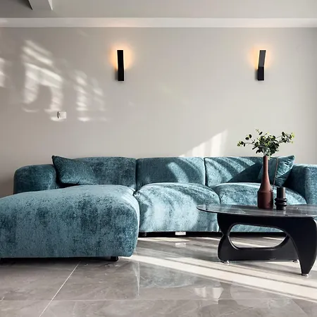 Apartment 8 By Proliving Hospitality Thessaloniki