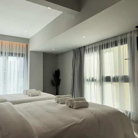 8 By Proliving Hospitality *