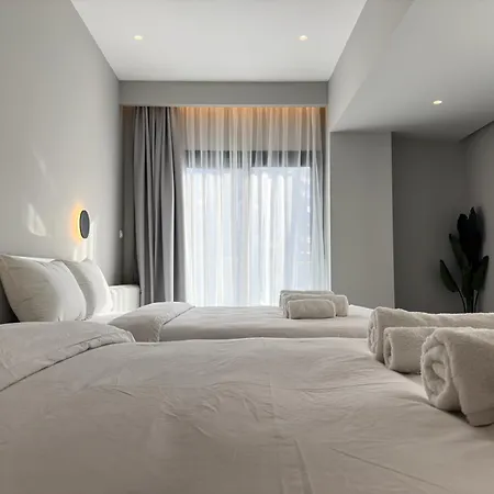 8 By Proliving Hospitality Apartment
