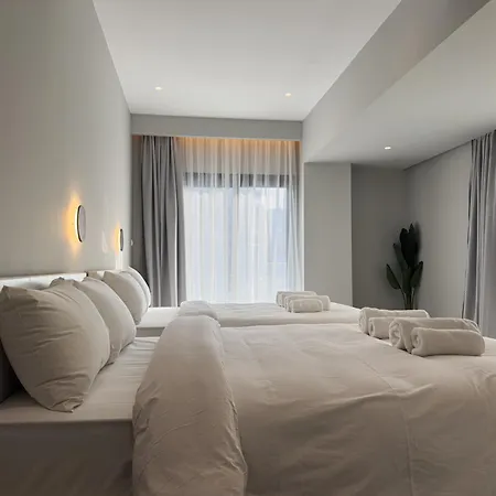 8 By Proliving Hospitality Apartment Thessaloniki