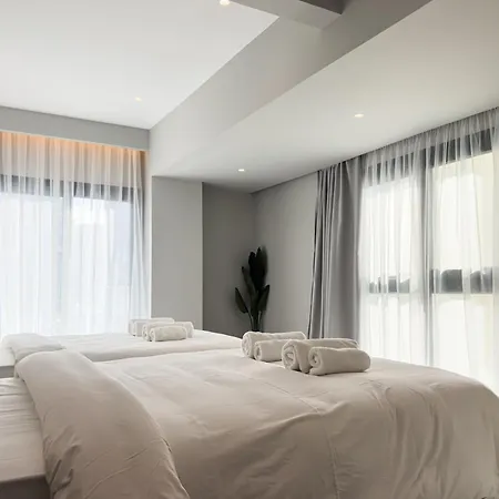 8 By Proliving Hospitality Thessaloniki