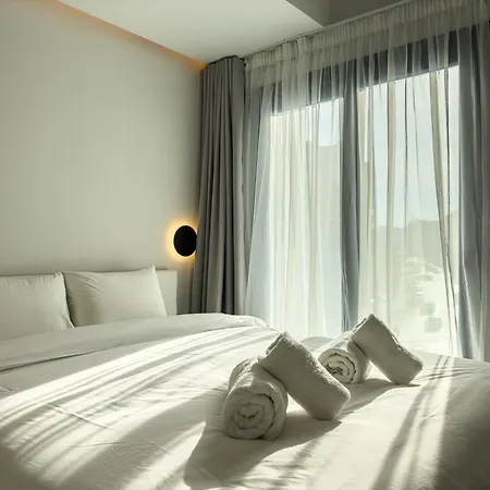 Apartment 8 By Proliving Hospitality Thessaloniki