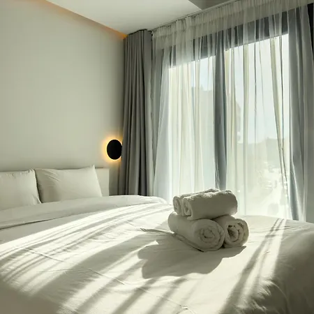 8 By Proliving Hospitality Thessaloniki