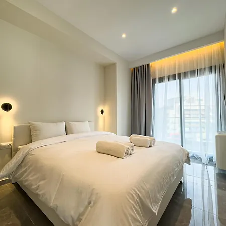 Apartment 8 By Proliving Hospitality