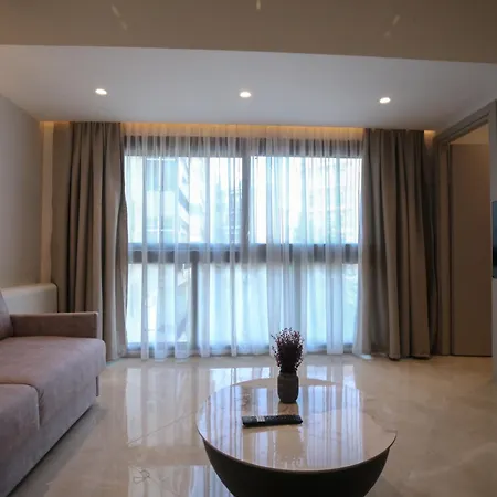 Apartment 8 By Proliving Hospitality