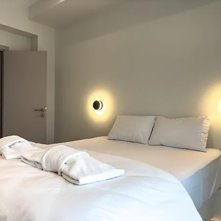 Apartment 8 By Proliving Hospitality Thessaloniki