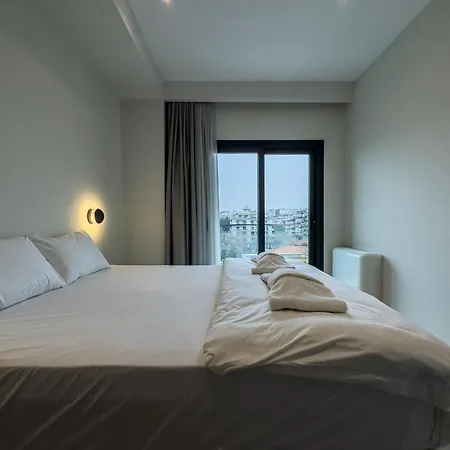 Apartment 8 By Proliving Hospitality
