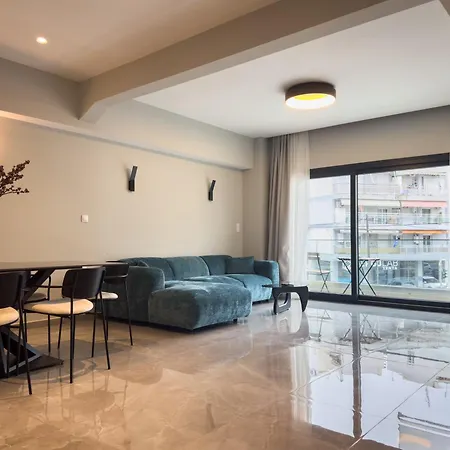 8 By Proliving Hospitality Thessaloniki