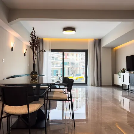Apartment 8 By Proliving Hospitality