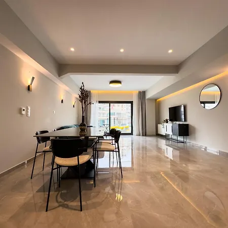 Apartment 8 By Proliving Hospitality *