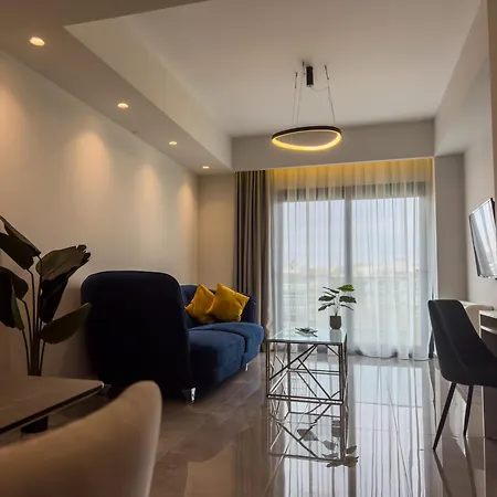 8 By Proliving Hospitality