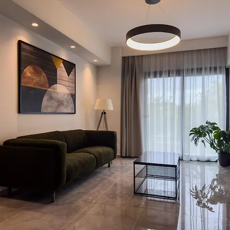 Apartment 8 By Proliving Hospitality Thessaloniki