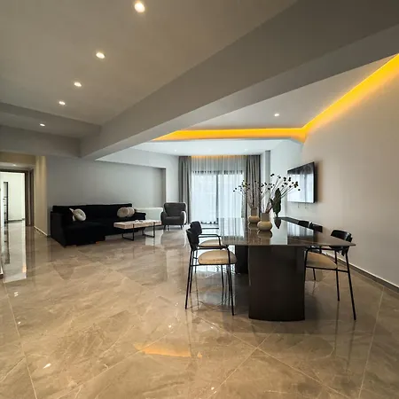 Apartment 8 By Proliving Hospitality Thessaloniki