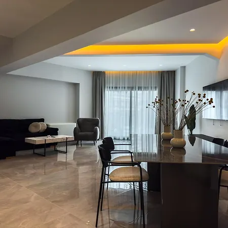 8 By Proliving Hospitality Thessaloniki