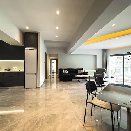 Apartment 8 By Proliving Hospitality