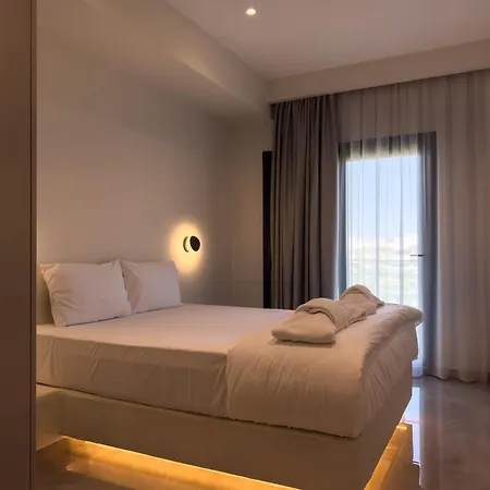 Apartment 8 By Proliving Hospitality *