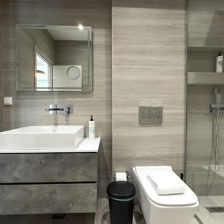 Apartamento 8 By Proliving Hospitality