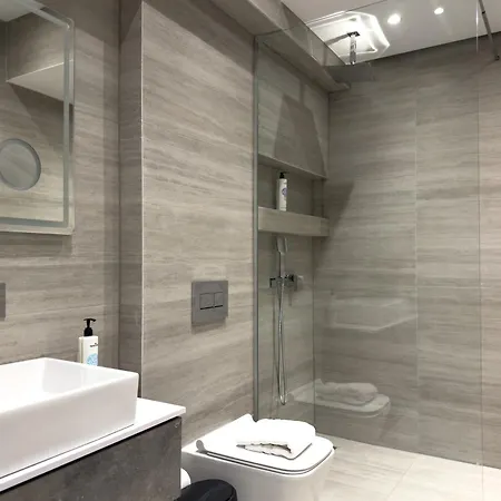 Apartamento 8 By Proliving Hospitality *