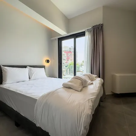 アパート 8 By Proliving Hospitality *
