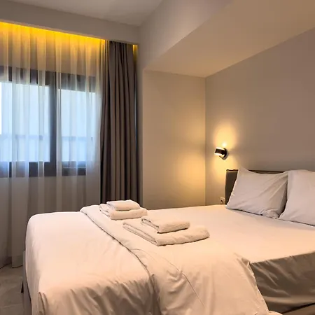 8 By Proliving Hospitality *