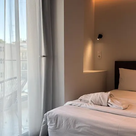 Apartamento 8 By Proliving Hospitality *