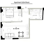 Apartman 8 By Proliving Hospitality *