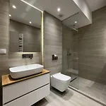 Apartman 8 By Proliving Hospitality Szaloniki