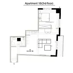 8 By Proliving Hospitality Apartman Szaloniki