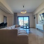 8 By Proliving Hospitality Apartman Szaloniki