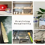 Apartman 8 By Proliving Hospitality