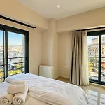 8 By Proliving Hospitality Apartman Szaloniki