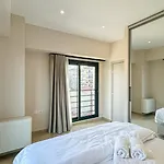 Apartman 8 By Proliving Hospitality Szaloniki