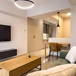 Apartman 8 By Proliving Hospitality