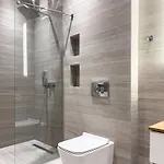 Apartman 8 By Proliving Hospitality Szaloniki