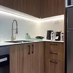 Apartman 8 By Proliving Hospitality Szaloniki