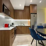 Apartman 8 By Proliving Hospitality *