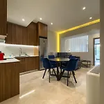 8 By Proliving Hospitality Apartman Szaloniki