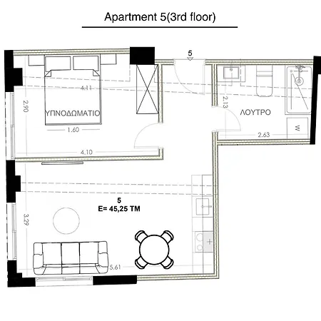 Apartman 8 By Proliving Hospitality *