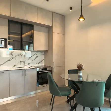 8 By Proliving Hospitality Appartamento *