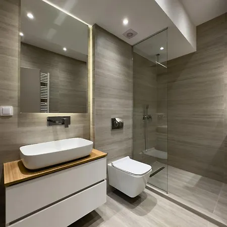 Appartamento 8 By Proliving Hospitality Salonicco