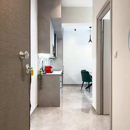 8 By Proliving Hospitality *