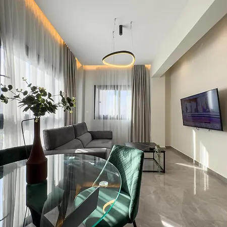 8 By Proliving Hospitality Appartamento
