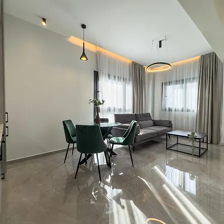 8 By Proliving Hospitality Appartamento