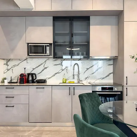 Appartamento 8 By Proliving Hospitality *
