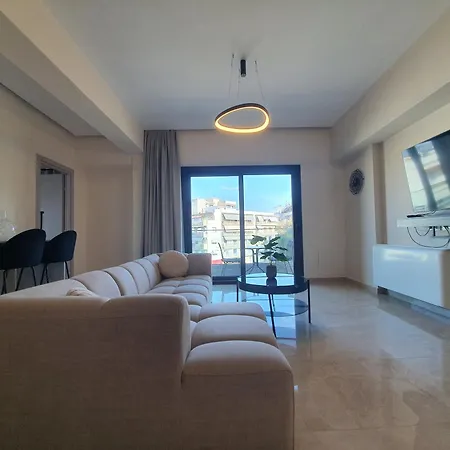 8 By Proliving Hospitality Appartamento Salonicco
