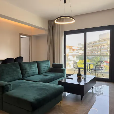 Apartman 8 By Proliving Hospitality